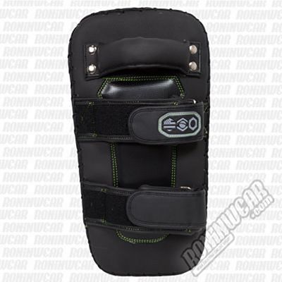 Bad Boy Pro Series 3.0 Thai Pads Grün