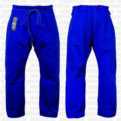 Bad Boy Pro Series Champion BJJ Blue