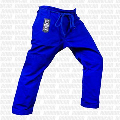 Bad Boy Pro Series Champion BJJ Blue