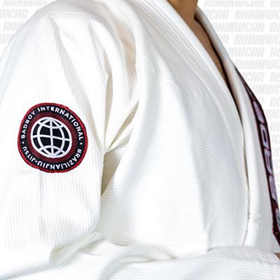 Bad Boy Pro Series Champion BJJ Branco