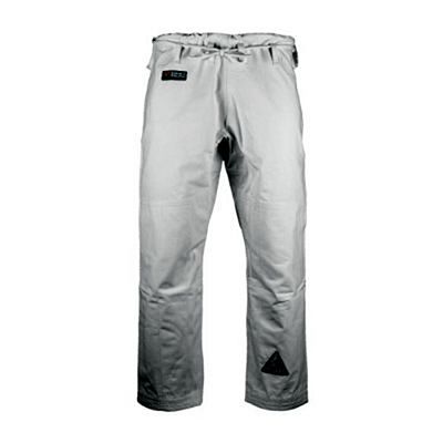 Bad Boy Pro Series Ground Control BJJ Gi White