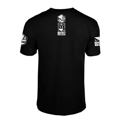 Bad Boy Retro T-shirt Schwarz