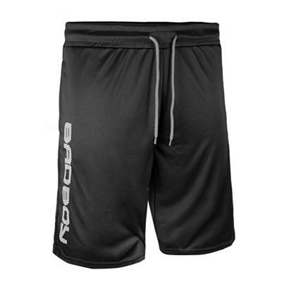 Bad Boy Spark Shorts Black
