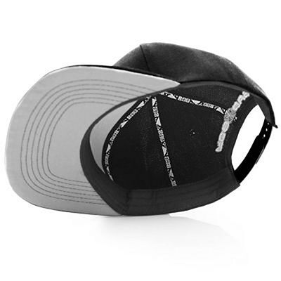 Bad Boy Stand Out Snapback Hat Negro