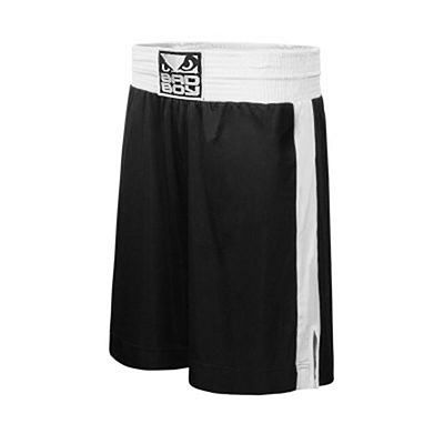 Bad Boy Stinger Shorts Svart