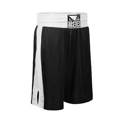 Bad Boy Stinger Shorts Svart