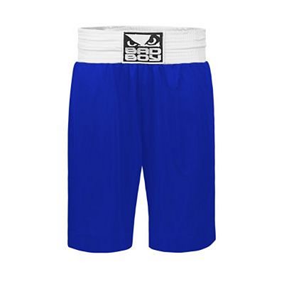 Bad Boy Stinger Shorts Blå