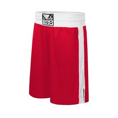 Bad Boy Stinger Shorts Vermelho