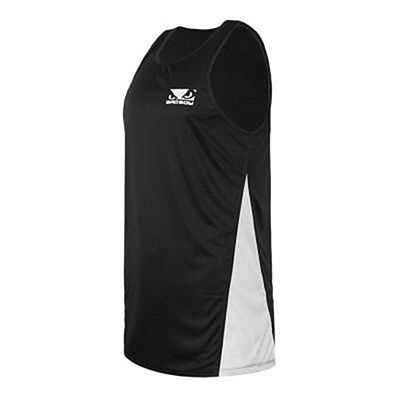 Bad Boy Stinger Tank Top Black