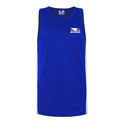 Bad Boy Stinger Tank Top Blu