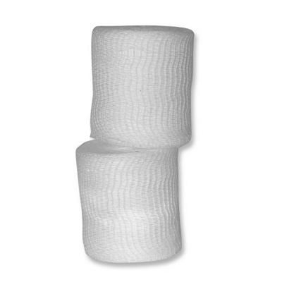 Bad Boy Stitch Premium Power Gauze 2 X Pack Fehèr