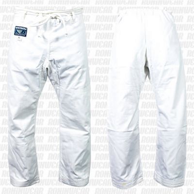 Bad Boy Training Series Defender Blanc