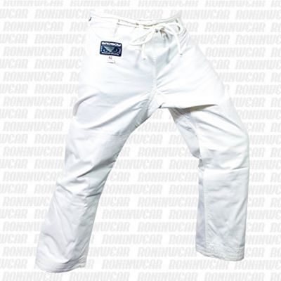 Bad Boy Training Series Defender Blanc