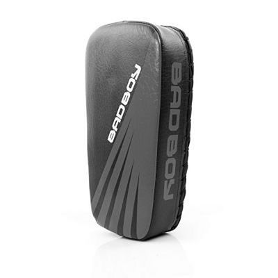 Bad Boy Training Series Impact Thai Pads Noir-Gris