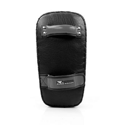 Bad Boy Training Series Impact Thai Pads Noir-Gris