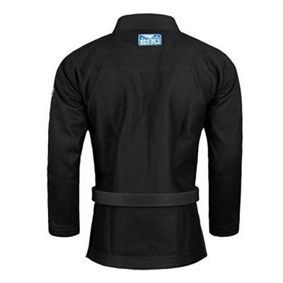 Bad Boy Training Series North-South BJJ Gi Schwarz