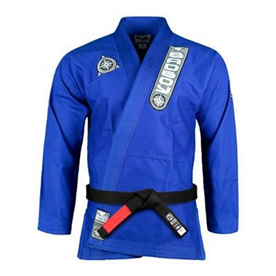 Bad Boy Training Series North-South BJJ Gi Bleu