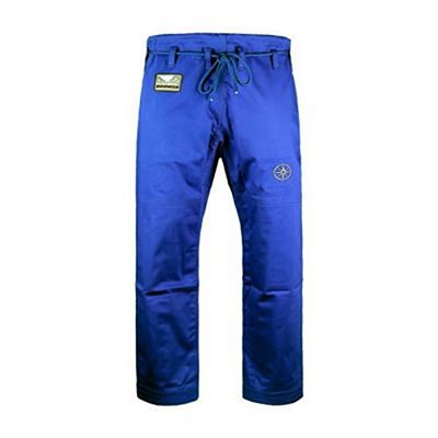 Bad Boy Training Series North-South BJJ Gi Azul