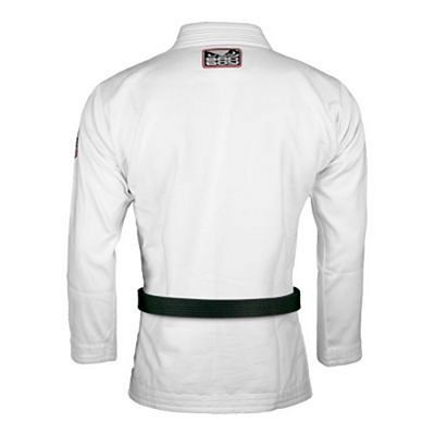 Bad Boy Training Series North-South BJJ Gi Vit