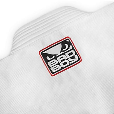 Bad Boy Training Series North-South BJJ Gi Vit