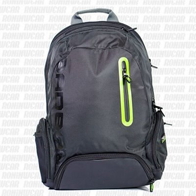 Bad Boy Urban Assault Backpack Black-Green