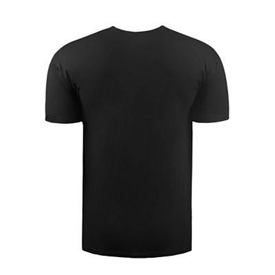 Bad Boy Vale Tudo T-shirt Noir