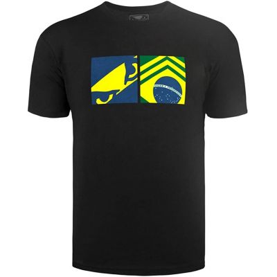 Bad Boy Vintage Brazil Negro