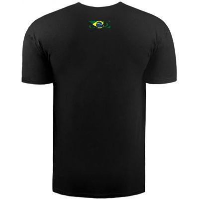 Bad Boy Vintage Brazil Negro