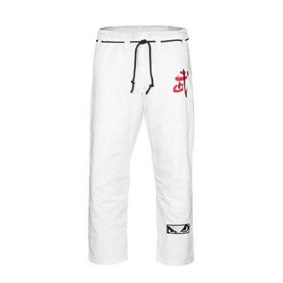 Bad Boy Warrior BJJ Gi Limited Edition Vit