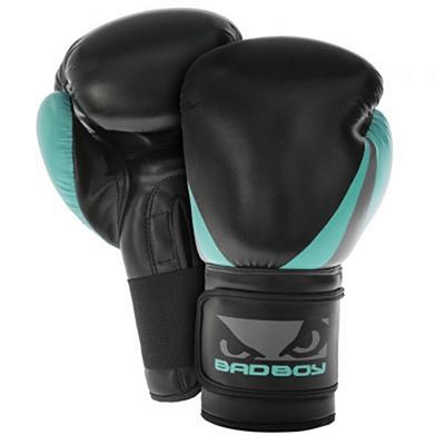 Guantes de Boxeo Leone New Maori rosas