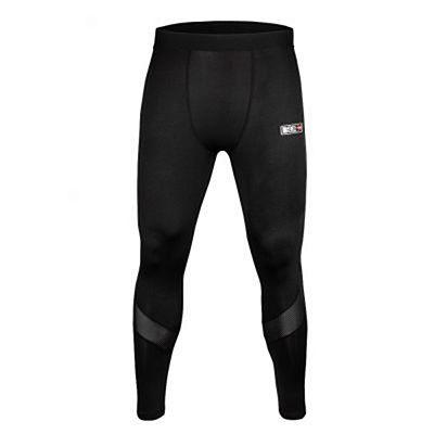 Bad Boy X-Train Compression Spats Svart