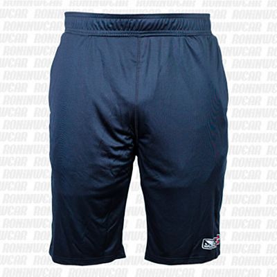 Bad Boy X-Train Shorts Nero