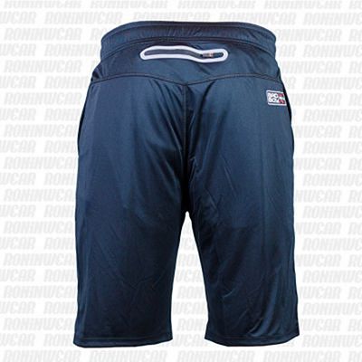 Bad Boy X-Train Shorts Schwarz