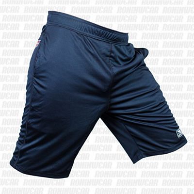 Bad Boy X-Train Shorts Fekete