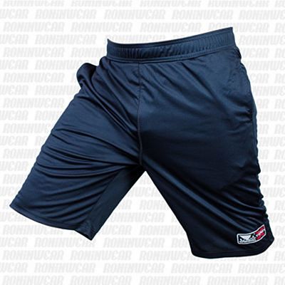 Bad Boy X-Train Shorts Negro