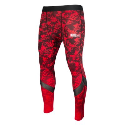 Bad Boy X-Train Spats Rojo