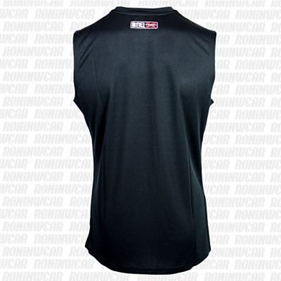 Bad Boy X-Train Tank Top Preto