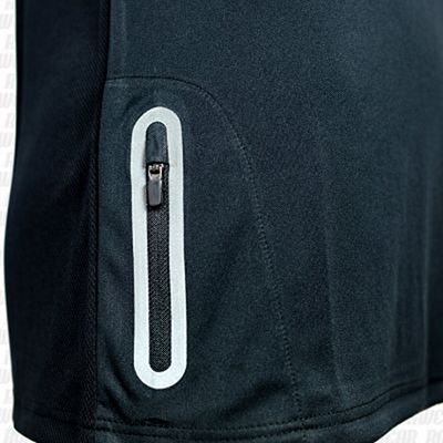 Bad Boy X-Train Tank Top Black