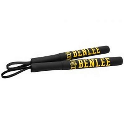 Benlee Bastoni Precision Training Sticks Schwarz