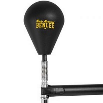 Benlee Power Spin Boxing Trainer Negro