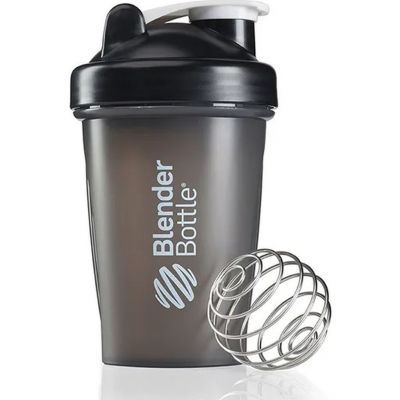 BlenderBottle Classic 590ml Nero