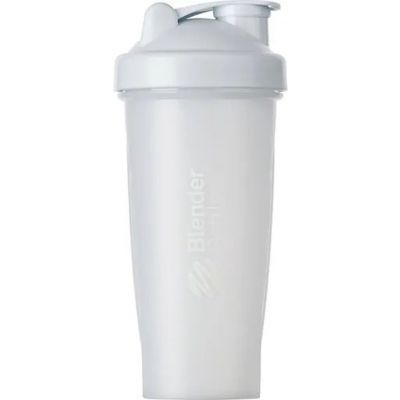 BlenderBottle Classic 820ml White