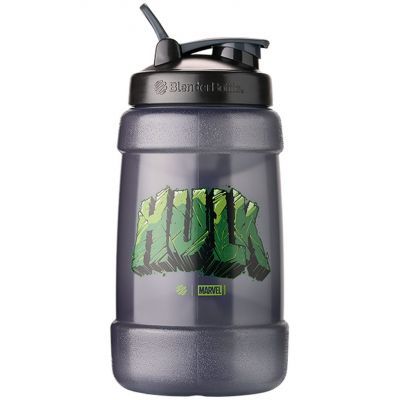 BlenderBottle Koda 2.2 Liter Marvel Hulk Nero