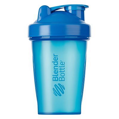 BlenderBottle Original Classic 590ml Blau