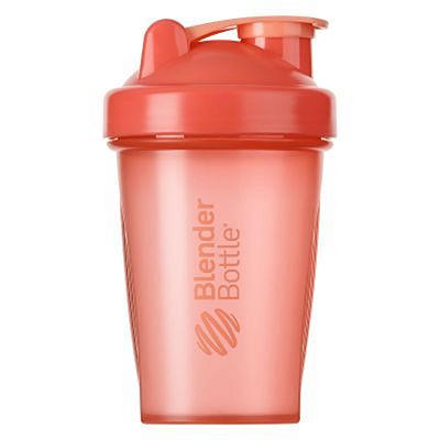 BlenderBottle Original Classic 590ml Coral Piros