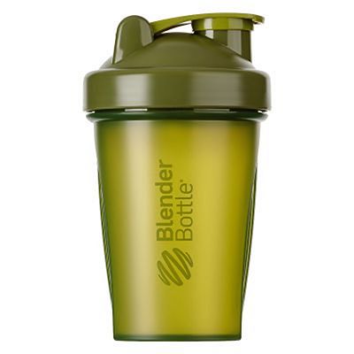 BlenderBottle Original Classic 590ml Verde