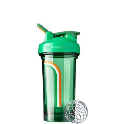 BlenderBottle Pro24 Patty Verde