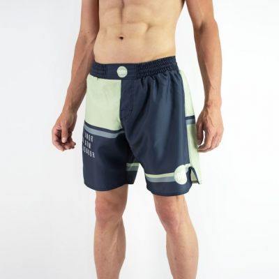 Boa Curitiba Fightshort Svart