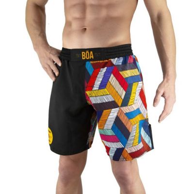 Boa Fight Shorts Paranaue Ginga