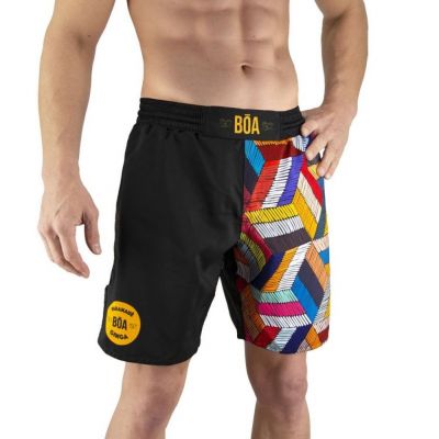 Boa Fight Shorts Paranaue Ginga